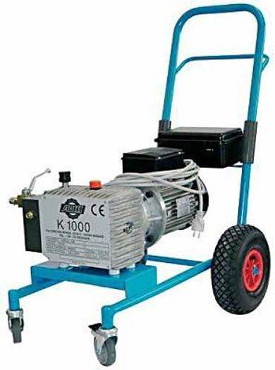 1 – WAGNER – assistenza e vendita