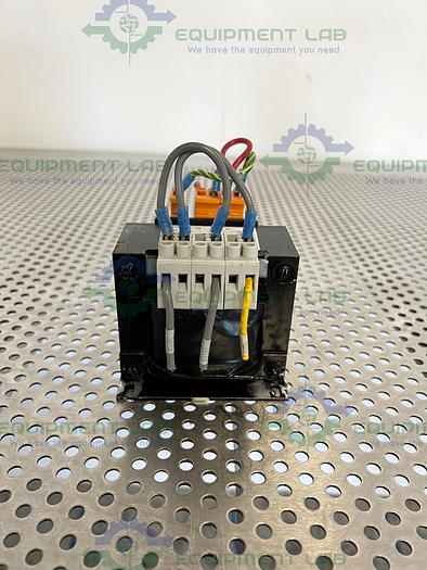 Used Signal Transformer  MPI-200-1054 Transformer 100-230V