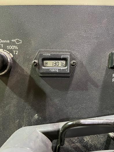 Used LOW HOUR 2013 FANUC R2000iB/250F, CLEANED AND TESTED