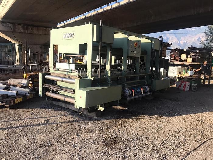 Used Colombo Colombo