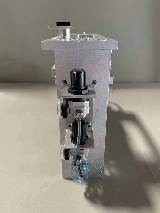 Used Biorad Theta Axis Drive PMR40000