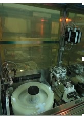 Used DNS SC-W80A-W/AVF SOG Coater