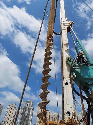 Used 2010 CASAGRANDE B250