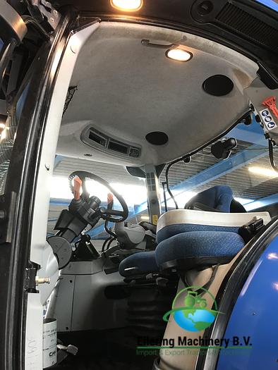 Used 2013 New Holland T7.260 PC