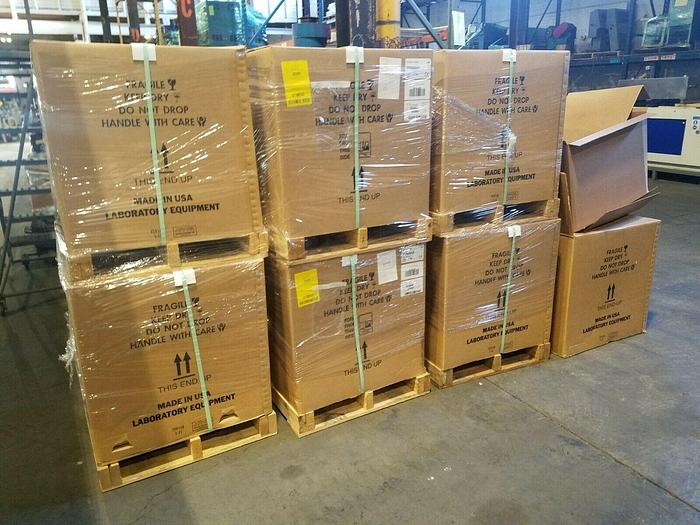 NEW Thermo Fisher ScientificTable Top MAX Q416 HP Orbital Shaker with Warranty!