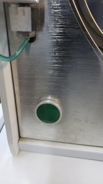 Used Semitool 470F Single stack SRD