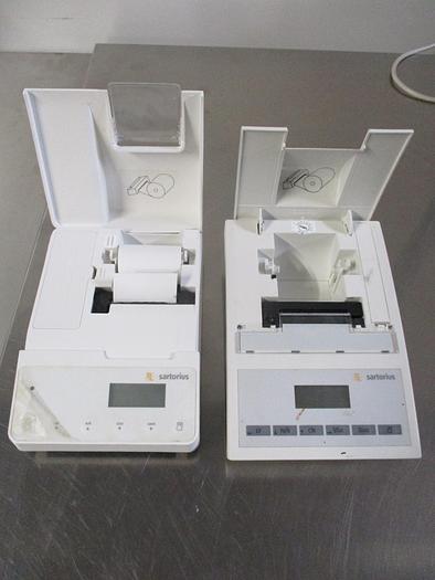 Used SARTORIUS YDP03-OCE