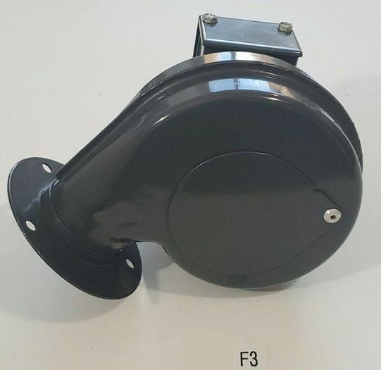 *NEW* Dayton 2C914A Blower 7021-3482 1/125HP 3030RPM 230V .28/.25A + Warranty!