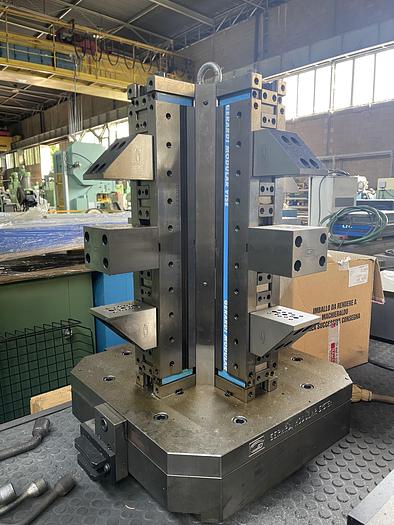 Ottime Morse Modulari GERARDI FMS 2 x 600