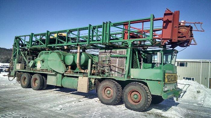 Used 2001 Hopper GXXTA2009