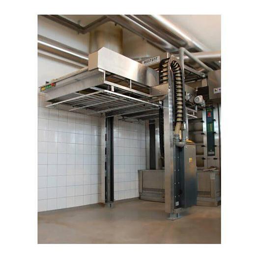 Kornfeil Variant Cyclothermic Oven