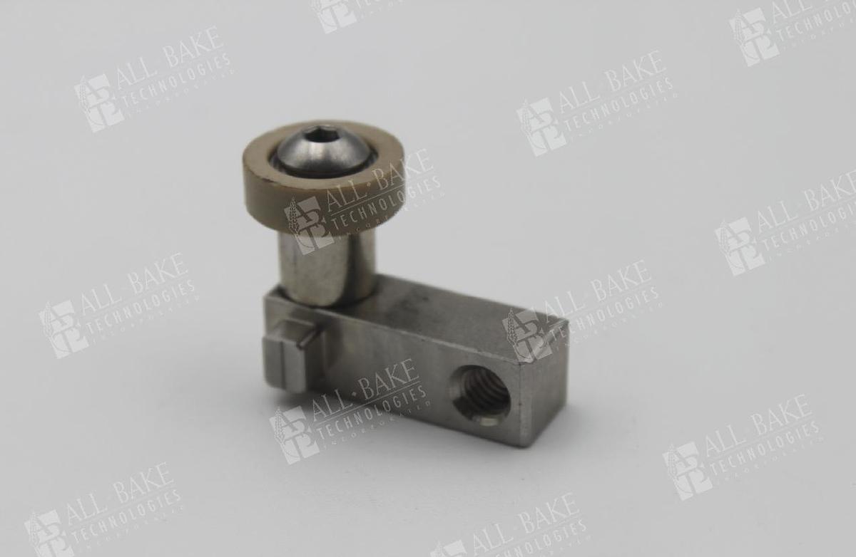 Wheel Bracket (Single) - RV41418890