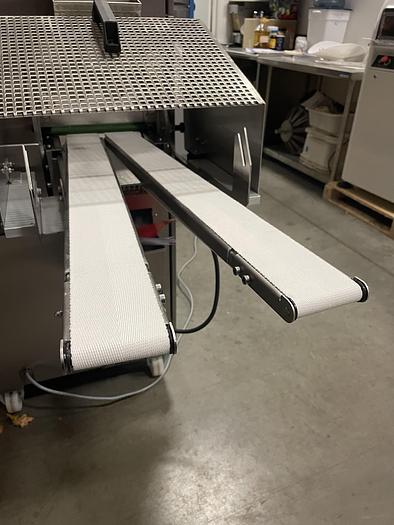 Save Big! Trima Prima Duo K2 Divider Rounder - $59,900