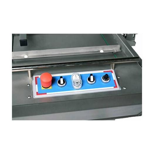 Daub D/ Packaging Line Cross Slicer Hi-Cap