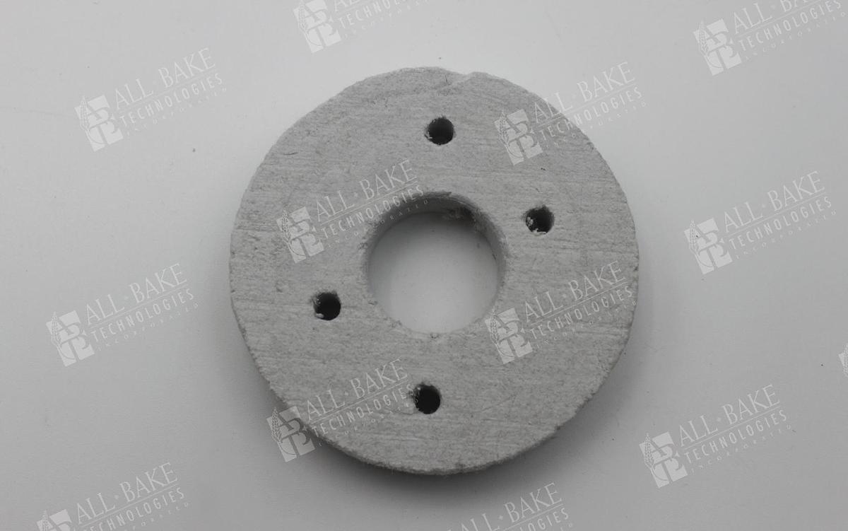 Insulation Disc. Lamp Socket Assembly - RV40523400