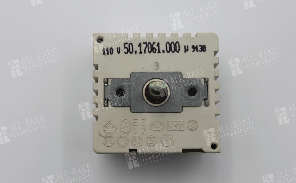 Steam Control - RV50114000