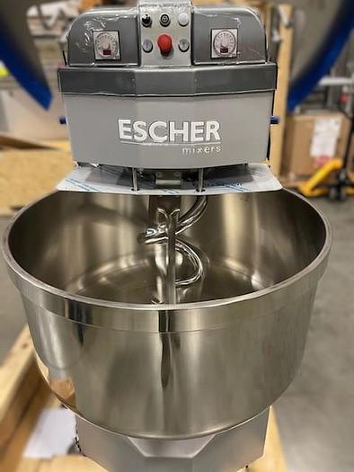 BRAND NEW Escher M200P Fixed Bowl Mixer - $16,000