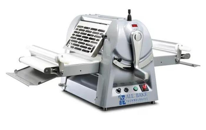 ABT SF450x500 BVD - Bench Model