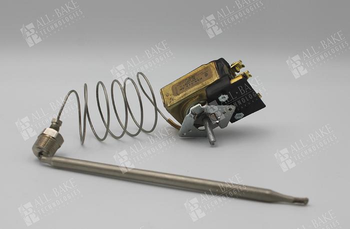 Thermostat with Bulb Guard (FG) - BELSK-1565