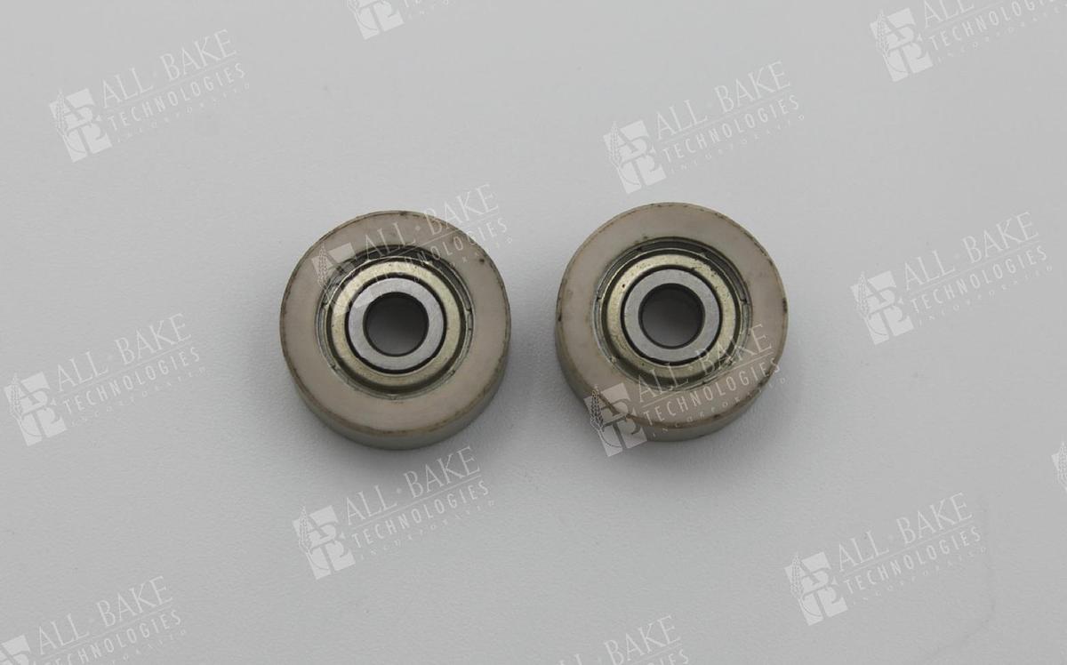 Wheel Peek Assembly for One26 (20mm) - RV31515970R