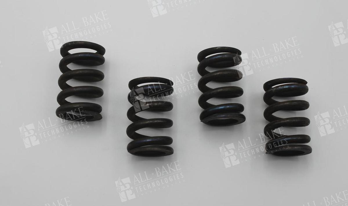 Spring (5.5x21x50) - RV50128000