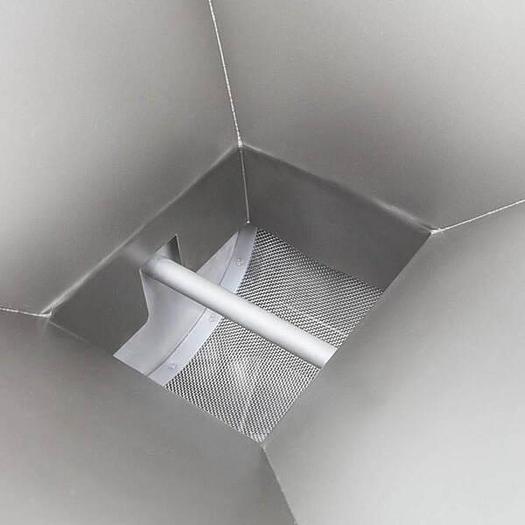 Mech Masz Flour Sifter