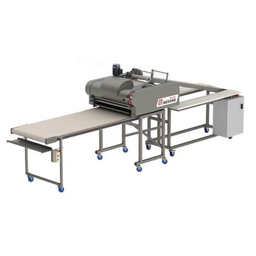 Merand RheoPan Armor HV