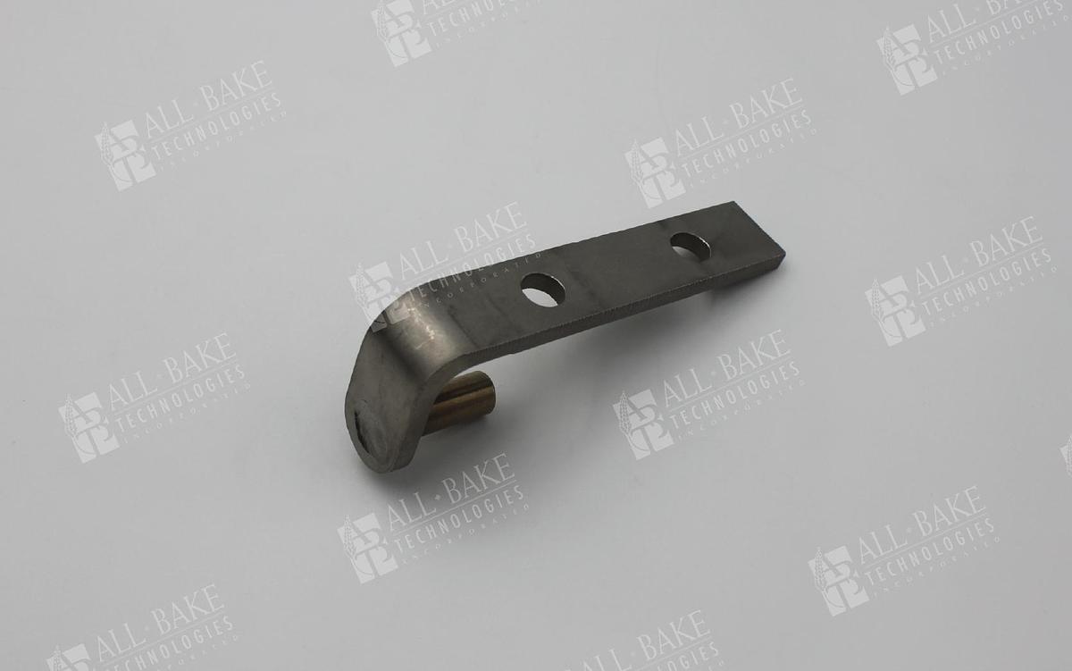 Stainless Steel Hinge for PRO & 7000's - RV40770500