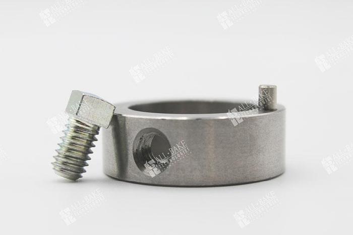 SET COLLAR, "N" DEPOSITOR - BEL0121N