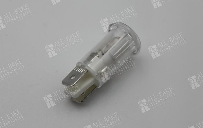 Pilot Light Clear 110V -BELPLT-0002