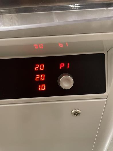 Vitella Divider/ Rounder - $12,500