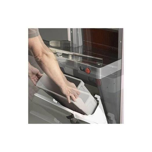 Jac Eco+450 Automatic Bread Slicer