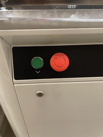 Vitella Divider/ Rounder - $12,500