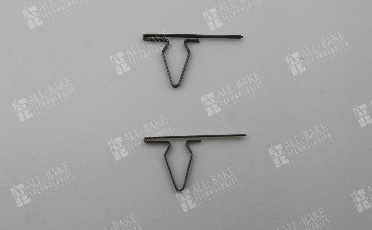 Clips for Seal 135 Oven - RV50114900