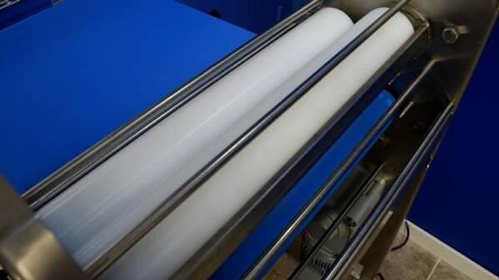 Dough Tech AM315 Moulder