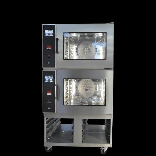 Mono Eco-Wash Self-Cleaning Convection Oven