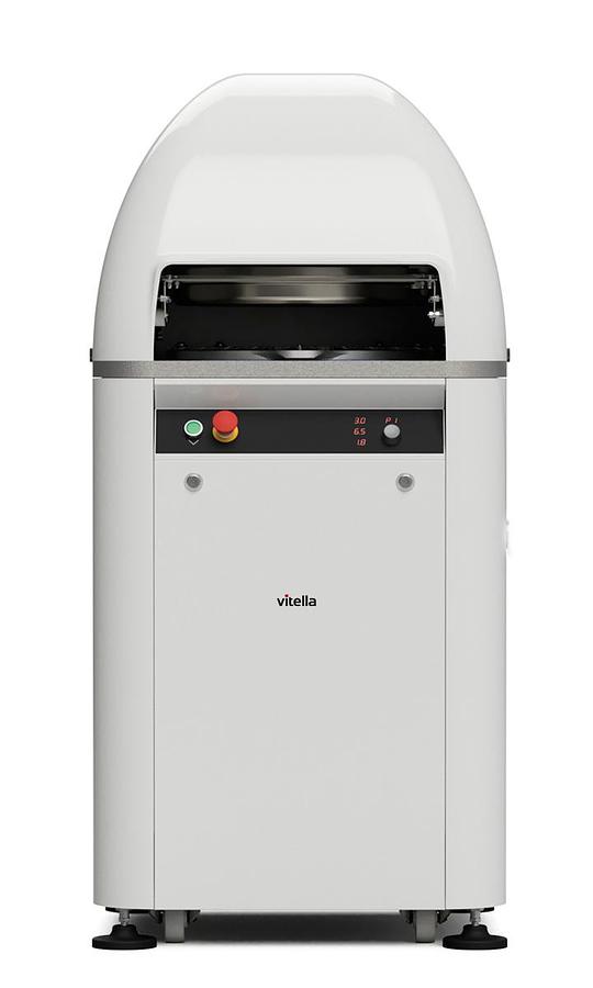 Vitella Automatic Divider Rounder