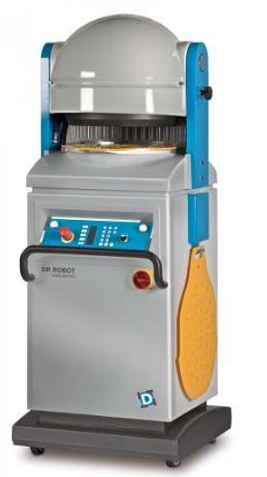 Daub DR Bun Divider Rounder