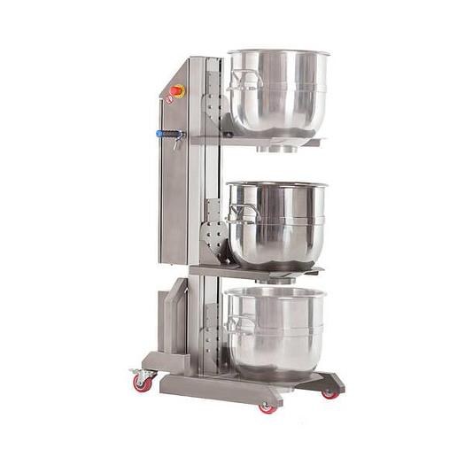 Mech Masz Bowl Lifter