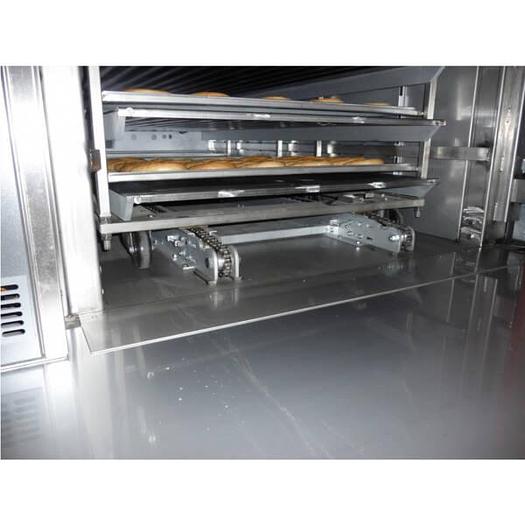 Kornfeil ThermoMax Rack Oven