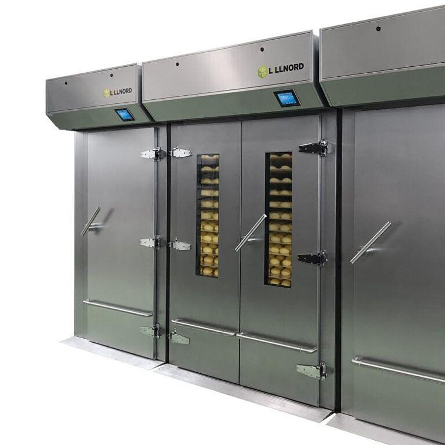 Lillnord Custom Freezer-Proofer