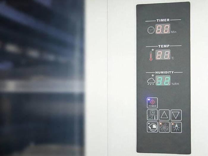 ABT Custom Proofing Chambers