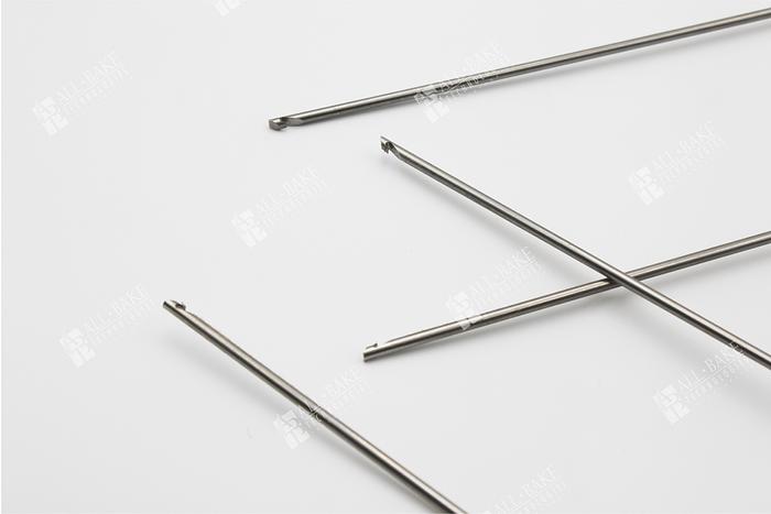 Detachable Handles -  BEL616-0007C