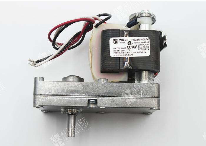 Conveyor Motor for Donut Robot - BELMKDW-0009 R02