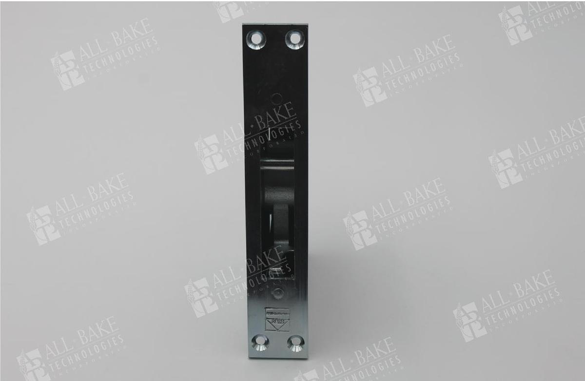 Latch Assembly with Stop Righ Hand Hinged Door - RV41276190