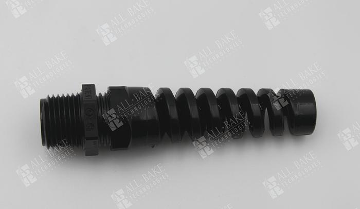 Cord Clamp for "F" Depositor