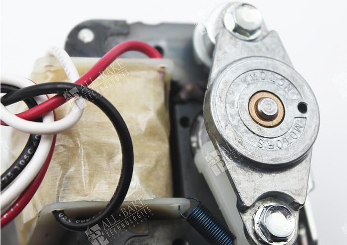 Conveyor Motor for Donut Robot - BELMKDW-0009 R02