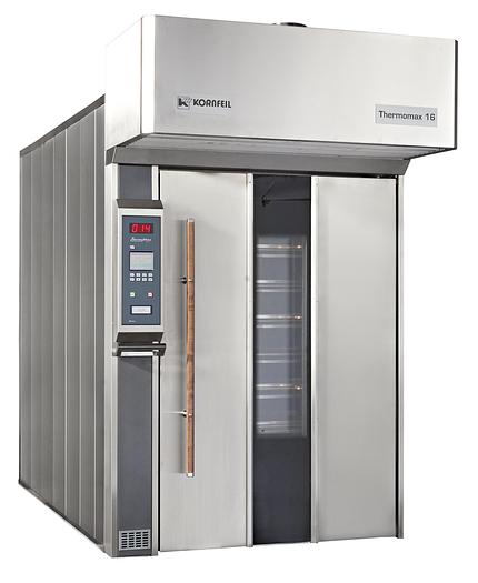Kornfeil ThermoMax Rack Oven
