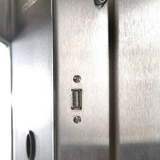 Mono Eco-Touch 10-Pan Convection Oven