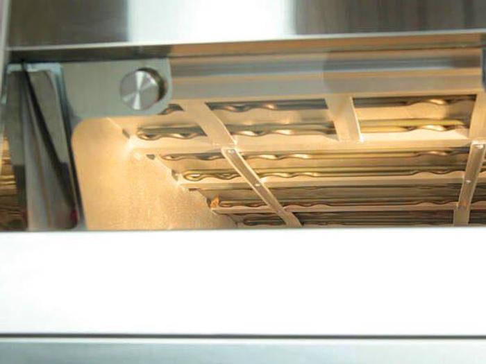 Mech Masz Modulo 4 Electric Deck Oven